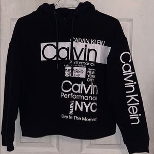 COPY - Calvin Klein hoodie